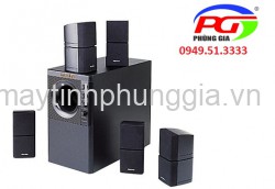 Sửa Loa Microlab 5.1 X2