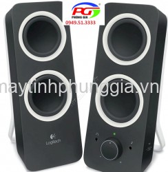 Sửa Loa Logitech 2.0 Z200