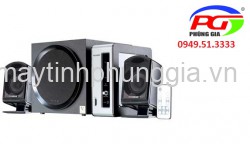 Sửa Loa Microlab 2.1 FC550