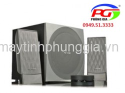 Sửa Loa Microlab 2.1 FC20