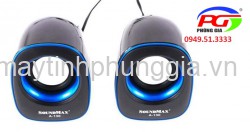 Sửa Loa Soundmax 2.0 A130