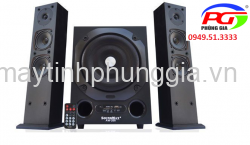 Sửa Loa Soundmax 2.1 AW200