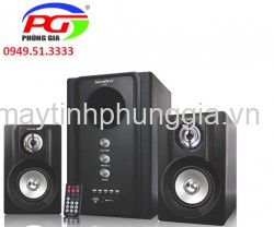 Sửa Loa Soundmax 2.1 A980