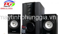 Sửa Loa Soundmax 2.1 A960