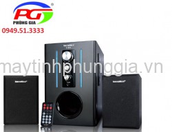 Sửa Loa Soundmax 2.1 A930