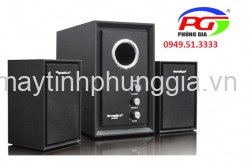 Sửa Loa Soundmax 2.1 A910