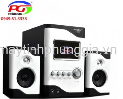 Sửa Loa Soundmax 2.1 A2300