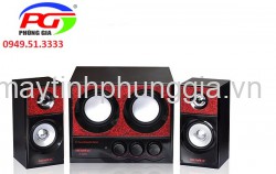 Sửa Loa Soundmax 2.1 A2250