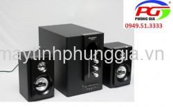 Sửa Loa Soundmax 2.1 A2117