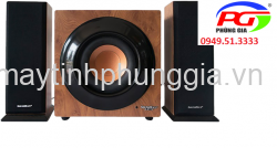 Sửa Loa Soundmax 2.1 A2116