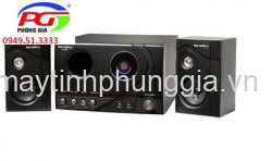 Sửa Loa Soundmax 2.1 A2100