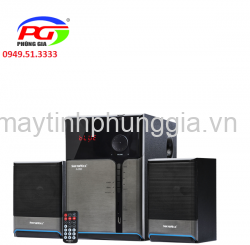 Sửa Loa Soundmax 2.1 A990