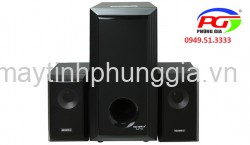 Sửa Loa Soundmax 2.1 A2118