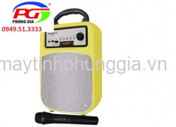 Sửa Loa Soundmax M1