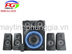 Sửa Loa Trust GXT 658 Tytan 5.1 Surround System 21738