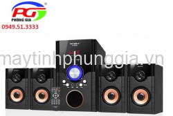 Sửa Loa Soundmax 4.1 A8920