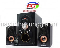 Sửa Loa Soundmax 2.1 A2120