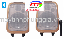 Sửa Loa Soundmax M6