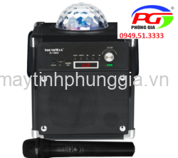 Sửa Loa Soundmax D1000