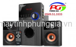 Sửa Loa Soundmax 2.1 A2123