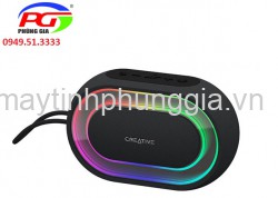 Sửa Loa không dây Bluetooth Creative 2.0 Halo