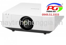 Sửa máy chiếu sony vpl-fh60