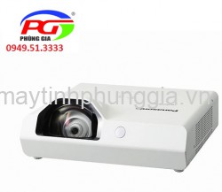 Sửa Máy chiếu Panasonic PT-TW250A