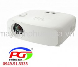 Sửa máy chiếu panasonic pt-vx610