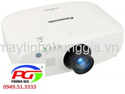 Sửa máy chiếu panasonic pt-ex620