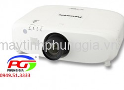 Sửa Máy chiếu Panasonic PT-EX800ZE