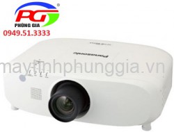 Sửa máy chiếu full hd panasonic pt-ez590