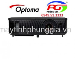 Sửa máy chiếu optoma pj668s