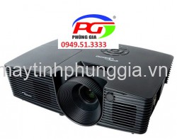 Sửa máy chiếu optoma x312