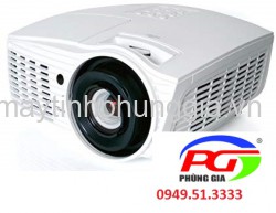 Sửa Máy chiếu Optoma HD37