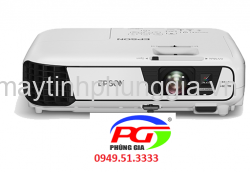 Sửa máy chiếu epson eb-x31