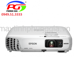 Sửa máy chiếu epson eb-w28