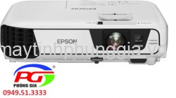 Sửa máy chiếu epson eb-w31