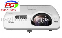 Sửa Máy chiếu gần Epson EB-530