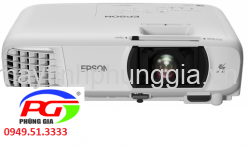 Sửa Máy chiếu Epson EH-TW650