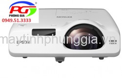 Sửa máy chiếu gần epson eb-535w