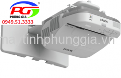 Sửa máy chiếu gần epson eb-575wi