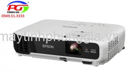 Sửa Máy chiếu Epson EB-W04