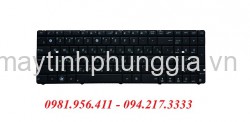 Thay Bàn phím laptop ASUS K53 K53E N50 N50VG