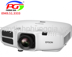 Sửa Máy chiếu Epson EB-G6150
