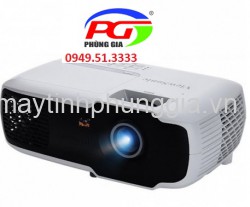 Sửa máy chiếu viewsonic pa502s