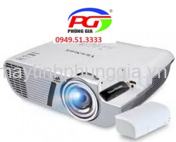 Sửa Máy chiếu ViewSonic PJD6552LW