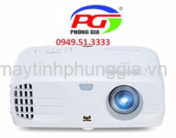 Sửa Máy chiếu ViewSonic PX700HD