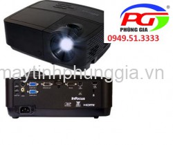 Sửa Máy chiếu InFocus IN124a