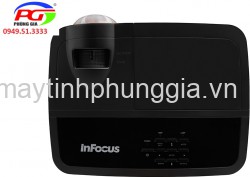 Sửa Máy chiếu InFocus IN126STa