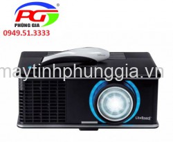 Sửa Máy Chiếu Infocus IN3916